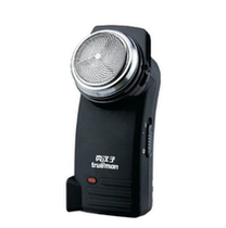 Gift head real man RSCX-078A electric shaver razor razor shabu knife