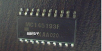 MC145193FMC145193SOP20MOT