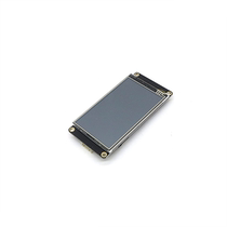 Nextion NX4024K032 enhanced version 3 2 inch human-computer interface HMI English version kernel