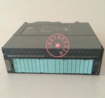 Siemens Digital output SM 322 6ES7 322-5HF00-0AB0 8DO relay output