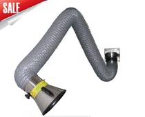 Suction arm Smoking arm Smoking pipe Duct Universal smoking pipe Ventilation pipe Exhaust pipe