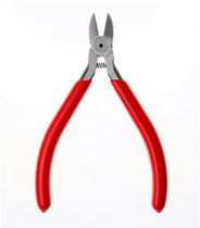 RUBICON Robin Hood International Hardened Micro electronic pliers 5 inch electronic pliers oblique pliers RWN-125