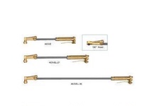 Jie Rui 463VEL-21 463VEL-36 integral cutting torch