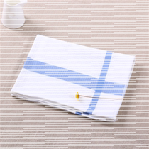 Kitchen bar special napkin coffee bar cleaning cloth dish cloth dishcloth does not drop hair ball kitchen cleaning cloth