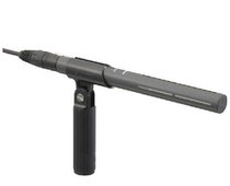 Sony Sony ECM-673 Camcorder Interview Microphone EX280 160 330 Z150 Professional Machine Microphone