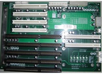 Original disassembly machine Yanhua PCA-6108P4 B1 industrial control base plate