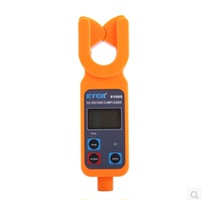 Guangzhou Iridium ETCR9100S High Pressure Clamp Ammeter Zinc Oxide Arrester Tester Clamp Meter