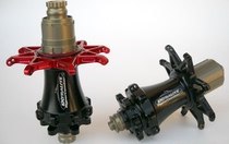 192g Extralite HyperCambe2 32 hole Straight Head 29 inch Mountain Rear Hub