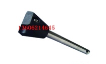 Conveyor Line Accessories Round Monorail Clamp Round Single Chuck Length Optional 100 150 200 300