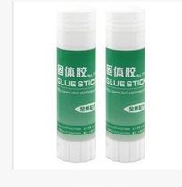 Able solid glue 7103 solid glue large number 36 gr g solid glue stick solid rubber stick 12
