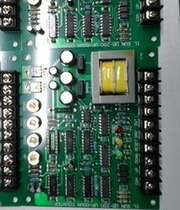 Supply Chengfu setting machine lift controller board JADE-03
