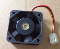 Japan Sanyo SANACE40WF 9WF0424H601 40*40*20 24V inverter cooling fan