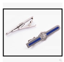 Wholesale security clothing security collar clip security clothing accessories new security collar clip