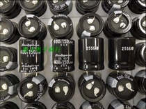 Rubycon Capacitor 400V150UF Ruby 150UF 400V Japan original brand new imported electrolytic capacitor
