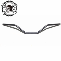 Retro motorcycle modified Yan put funbike stick king SR400 GN250