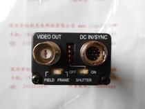 Hitachi Industrial Surveillance Camera KP-M3AN