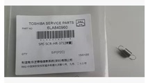 Brand new original fit Toshiba e18 166167181223255256 copier fixing separation claw spring