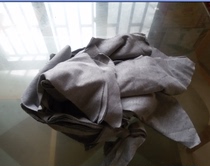 Screen printing special cloth head screen cleaning a catty 5 yuan