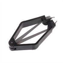 PLCC puller IC extractor BIOS dialing chip IC clamp extractor IC puller