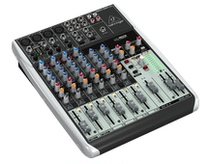 Spot BEHRINGER of Bailingda Q1204USB Mixer