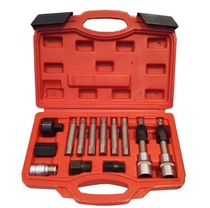 13-piece generator belt disc disassembler Volkswagen Audi Volvo BMW pulley disassembler