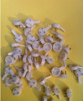 Invisible Scratched Nail Hanging Painting Nail Photo Wall Photo Wall Painting nail Small Number Strengthening Edition 1000