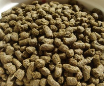 Two Bugs Rabbit Grain Dragon Cat Holland Pig Mixed Grain Split Trial Eating 500g