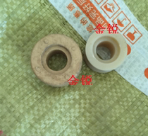 Fabric machine accessories tool holder seat nylon pulley large pulley Cam eccentric screw needle plate connecting rod guide rod