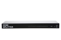 Ke Weiqi HDMI distributor 1 point 16 HDMI 1 in 16 out HDMI divider divider