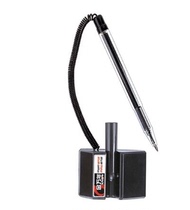 Jin Wannan water-based telephone pen G377 with rope desktop signature pen fixed gel pen window pen