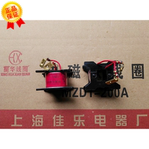 Factory direct sales CDC10-20A AC contactor coil quality assurance all copper