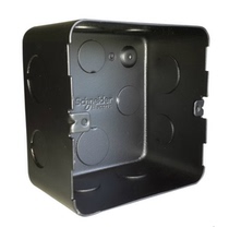Schneider Ground Insert Dedicated Ground Socket Ground Socket Ground Bottom Box Schneider Metal Hidden Box M225B