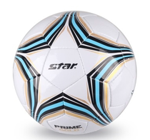 (Zhengdae Sports-Chengdu) Sida (star) Wearable PU Competition Training Football SB5385C-11