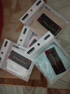 东西收到了,无痕穿着舒服,下次继续光顾! 东西收到了,无痕穿着舒服,下次继续光顾!