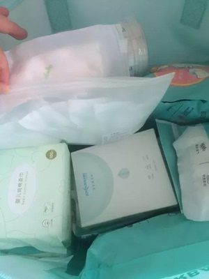 解说佳韵宝待产包怎么样,质量假不假呢，亲身使用三个月感受揭秘