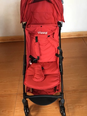 解说vinng婴儿推车怎么样，质量好不好？vinng是什么牌子，哪里的