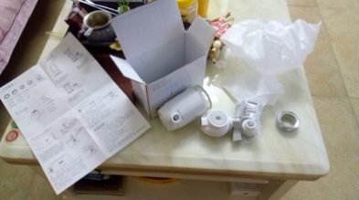 体验揭秘:净碧泉净水器怎么样,净碧泉水龙头净水器有用吗?