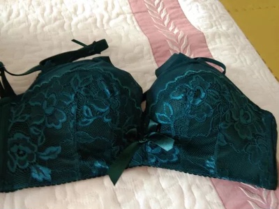 内衣收到，质量很好，尺码也刚刚好，下次需要还会再来