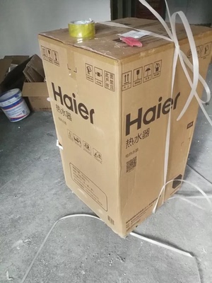 火爆的海尔EC6003-MT3(U1)热水器怎么样，质量烂不烂呢,用后反馈