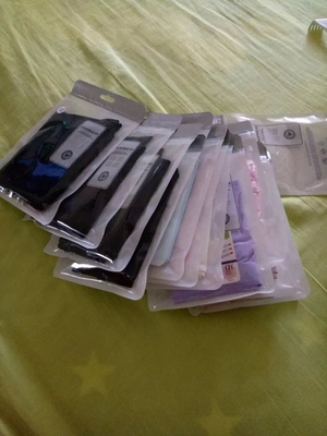 宝贝收到了,跟介绍的面料一样很舒服👍👍👍👍 宝贝收到了,跟介绍的面料一样很舒服👍👍👍👍