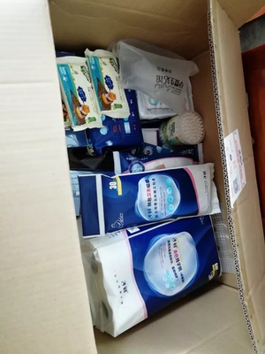 目前看来子初待产包质量怎么样，透过五个月使用看真相