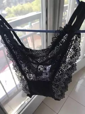 内衣质量很好聚拢效果不错而且很性感呦