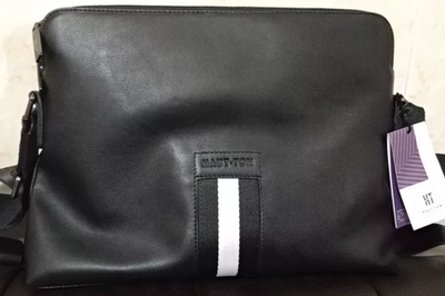 火爆的皓顿男包怎么样，质量很差是真的吗