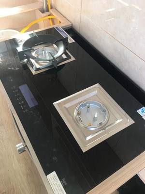 解读霸帝电集成灶怎么样,质量好不好,用后反馈