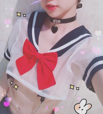 我的天怎么会有这么又仙又少女的衣服，特别小心机的不用脱，火车开过&hellip;&hellip;&hellip;&hellip;男盆友要吃人了，，，