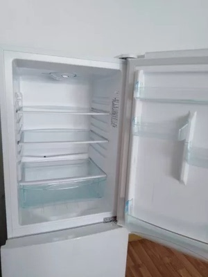 Haier/海尔 BCD-196TMPI 196升两门家用静音节能电冰箱 冷藏冷冻