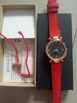 揭秘筱雅手表怎么样,质量差不差呢，亲身使用经历曝光