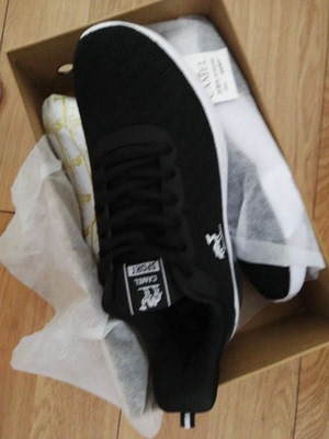 骆驼牌运动鞋口碑好不好,调查分析,骆驼牌运动鞋怎么样,骆驼牌质量真的很好吗?