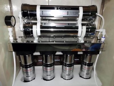 揭秘鸿芯净水器怎么样，质量好吗？这么便宜，不合格是真的吗