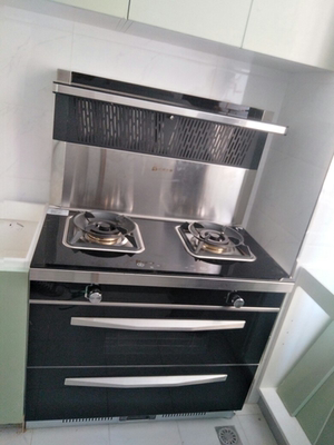 解说蚂蚁小斯集成灶怎么样，好不好用？是哪个厂家的品牌？